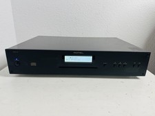 Rotel RCD-12 CD Player No
