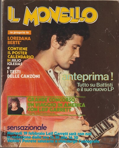 Fumetto monello 2 - fumetto,
