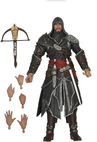 Assassin creed revelations - assassin's,