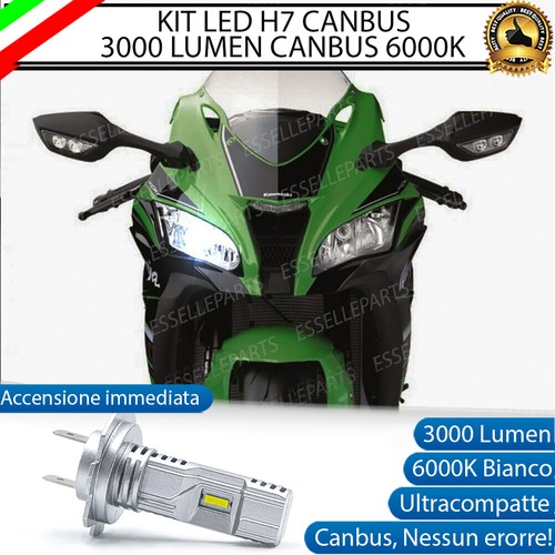 Lampada led 6000k 3000 - lampada,