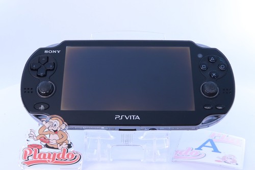 Game vita pch - jp, ps