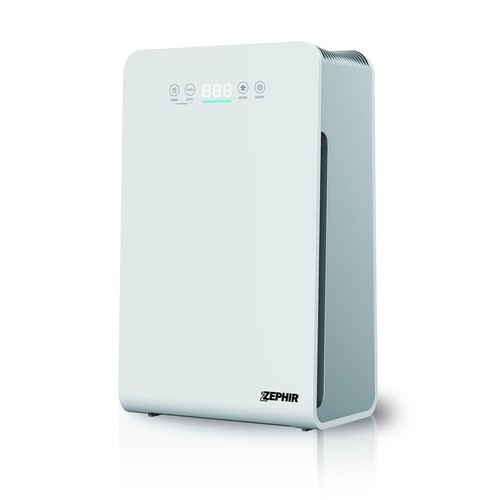 Purificatore aria zpa240 - aria,