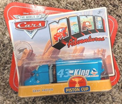 Nuovo disney pixar - disney, cars