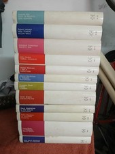 LOTTO DI 12 VOLUMI  CLUB DEGLI