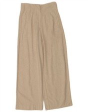 Pantalone donna Zara vita alta