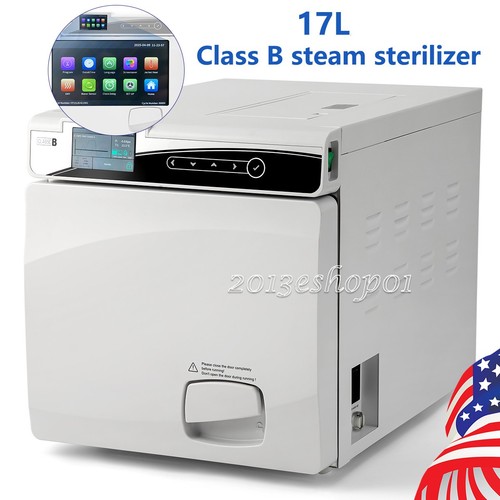 Sterilizzatore vapore - sterilizzatore,