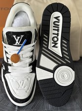 Louis Vuitton Trainer Sneaker