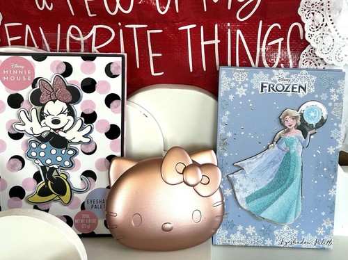 Disney minnie mouse tavolozza - disney, mouse,