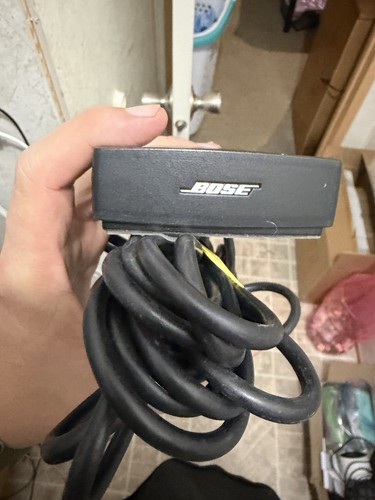 Modulo interfaccia bose - modulo,