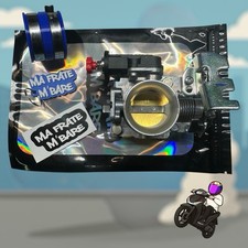 CORPO FARFALLATO PIAGGIO