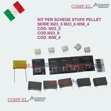 KIT RIPARAZIONE SCHEDE