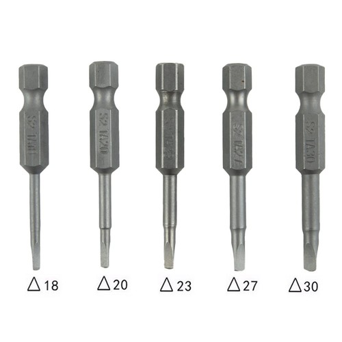Punte cacciavite utensili - punte,