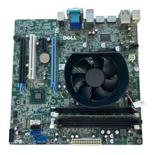 Scheda madre Dell DP/N: 0773VG