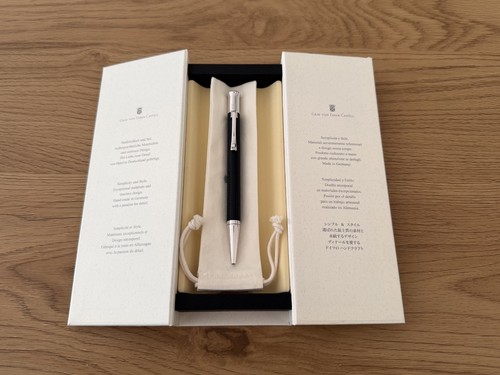 Graf von faber castell penna - von,