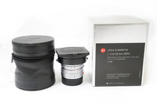 Obiettivo manuale Leica Elmarit M 24mm F2.8 ASPH 11898