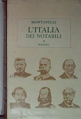 Montanelli storia italia - storia, d'italia.