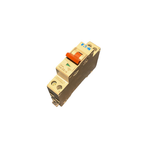 Eaton moeller xpole - eaton, pln6-c4/1n