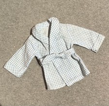 Alta Moda Furga: Vestaglia di