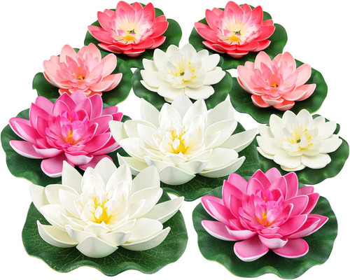 10pcs misure schiuma - 10pcs,