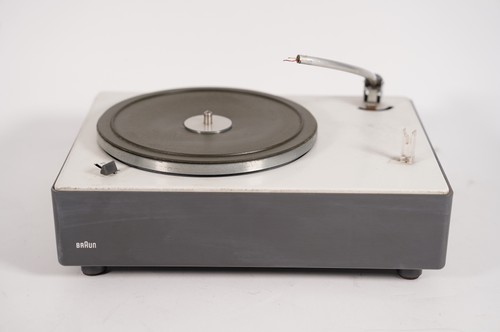 Braun ps2 giradischi - braun,