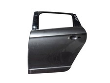 Left rear door door Lancia