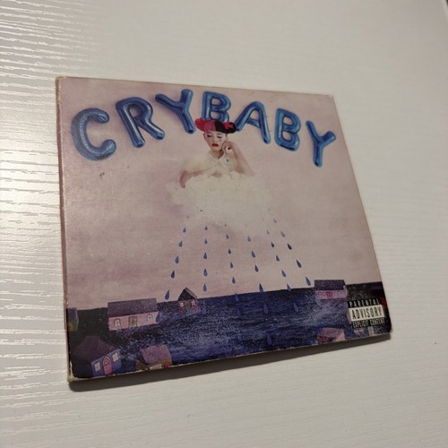 Melanie martinez cry - martinez, baby