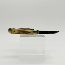 Case XX 52154W SS coltello