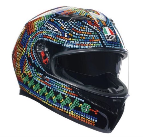 Agv rossi winter - rossi,