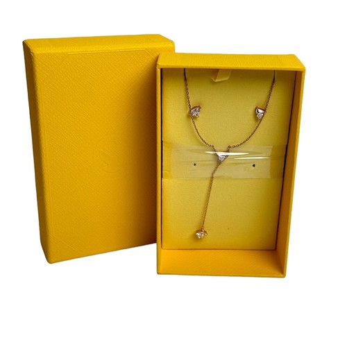 Swarovski ortice set - swarovski,