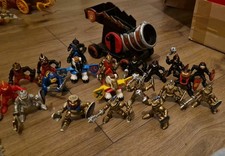 Lotto Cavalli Blaster Fisher