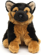 - Cucciolo Di Pastore Tedesco