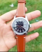 Hamilton Khaki automatico 42