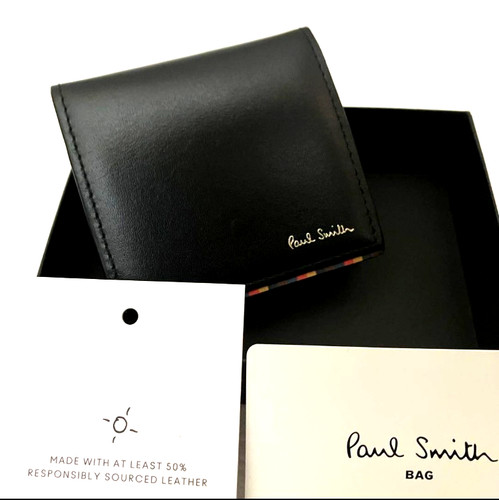 Autentico portamonete paul - portamonete,