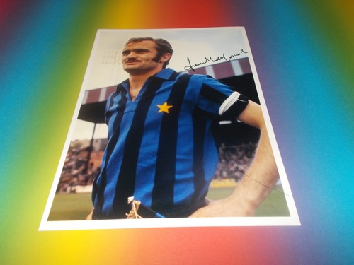 Sandro mazzola inter milan - sandro,
