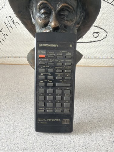 Telecomando originale pioneer - originale,