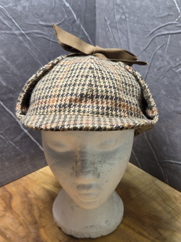 Cappello berretto vintage