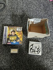 Console Nintendo Gameboy