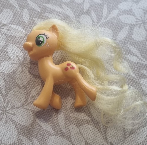 Figurine little pony hasbro - figurine, my
