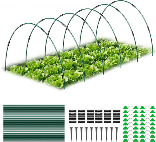 Pezzi cerchi giardino - pezzi,