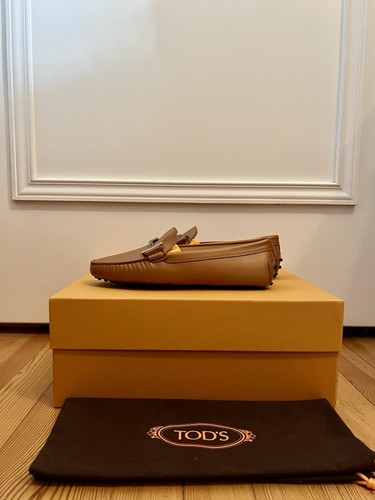 Mocassini donna di tods - donna, 37,5
