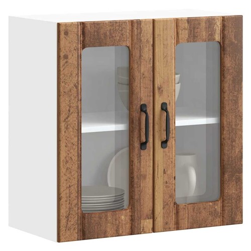 Pensile cucina con porta - da,