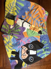 DSQUARED costume da bagno uomo