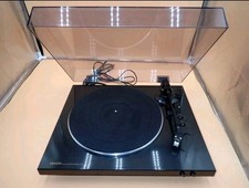 Sistema giradischi Denon