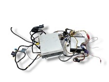 BMW E90 E91 2005 ALPINE