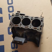 MONOBLOCCO CILINDRO PER