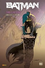 Batman - Terra di Nessuno Vol. 2 - DC Omnibus - Panini Comics - Italiano