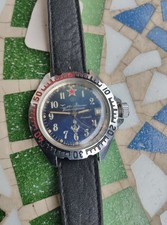 vintage Watch vostok boctok automatic 17 jewels