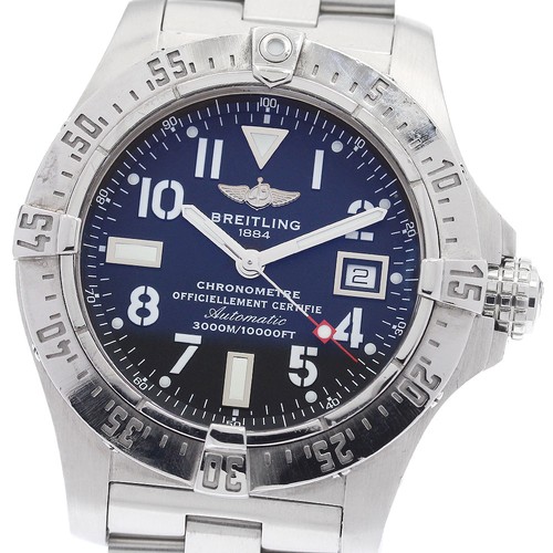 Orologio uomo automatico - orologio,