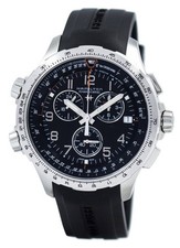 Orologio Uomo Hamilton Khaki