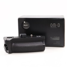 Olympus HLD-7 Supporto
